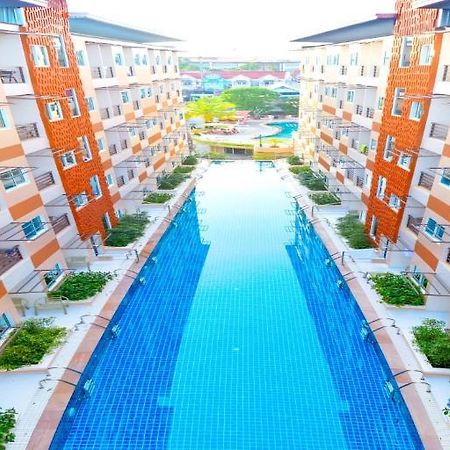 Andatel Grande Patong Phuket Ngoại thất bức ảnh