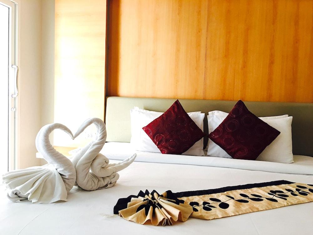 Andatel Grande Patong Phuket Ngoại thất bức ảnh
