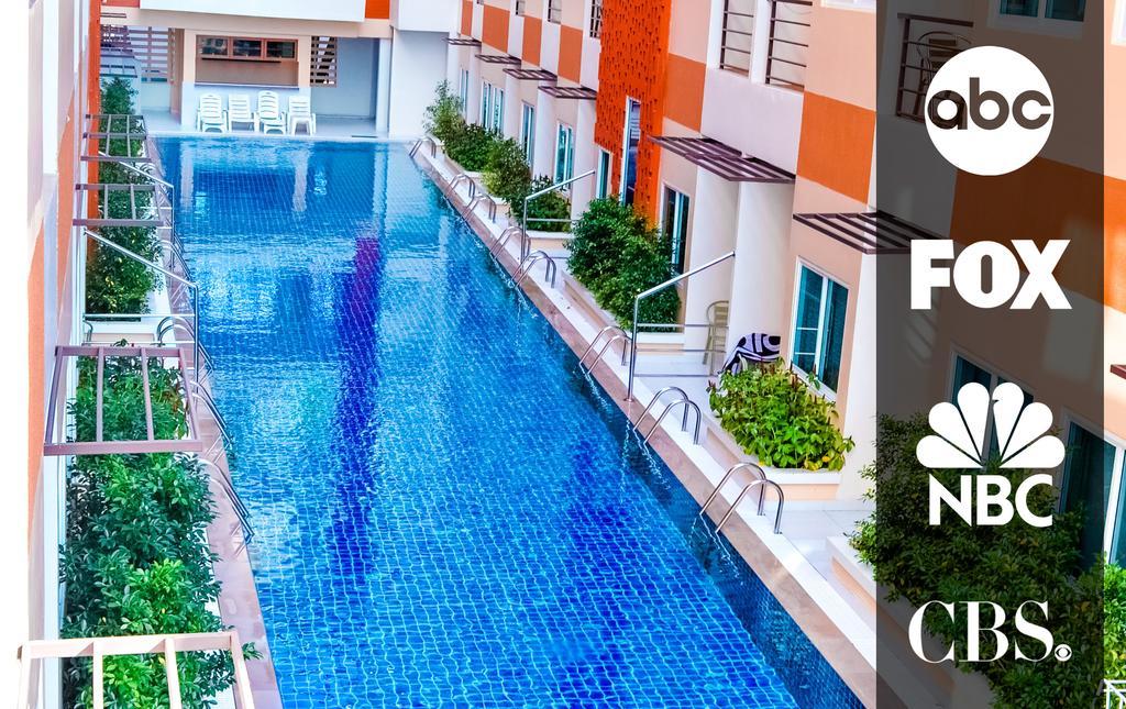 Andatel Grande Patong Phuket Ngoại thất bức ảnh