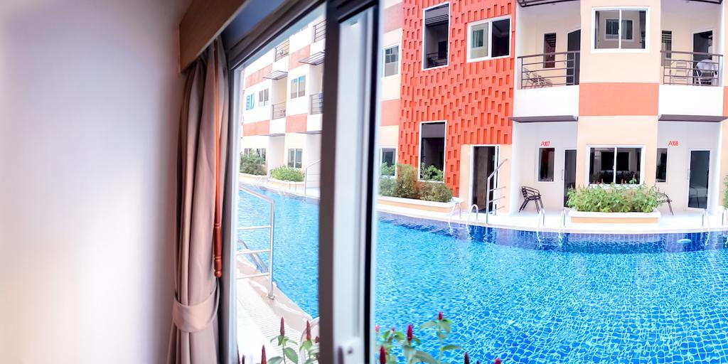 Andatel Grande Patong Phuket Ngoại thất bức ảnh