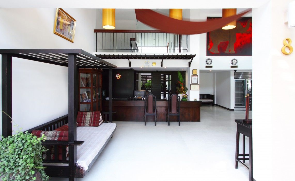 Andatel Grande Patong Phuket Ngoại thất bức ảnh