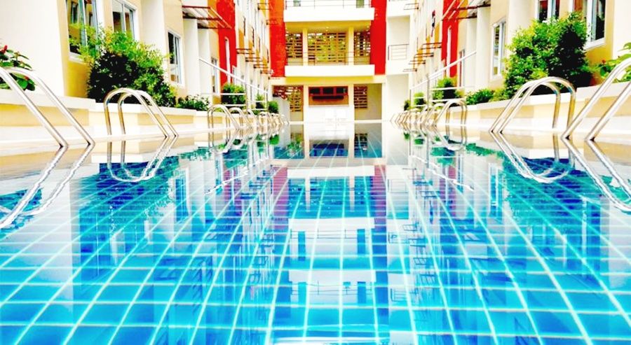 Andatel Grande Patong Phuket Ngoại thất bức ảnh