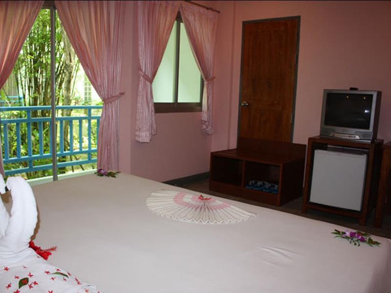 Andatel Grande Patong Phuket Ngoại thất bức ảnh
