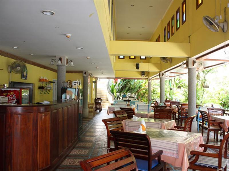 Andatel Grande Patong Phuket Ngoại thất bức ảnh