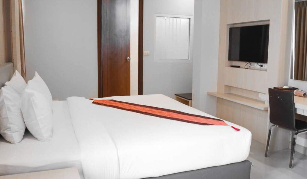 Andatel Grande Patong Phuket Ngoại thất bức ảnh