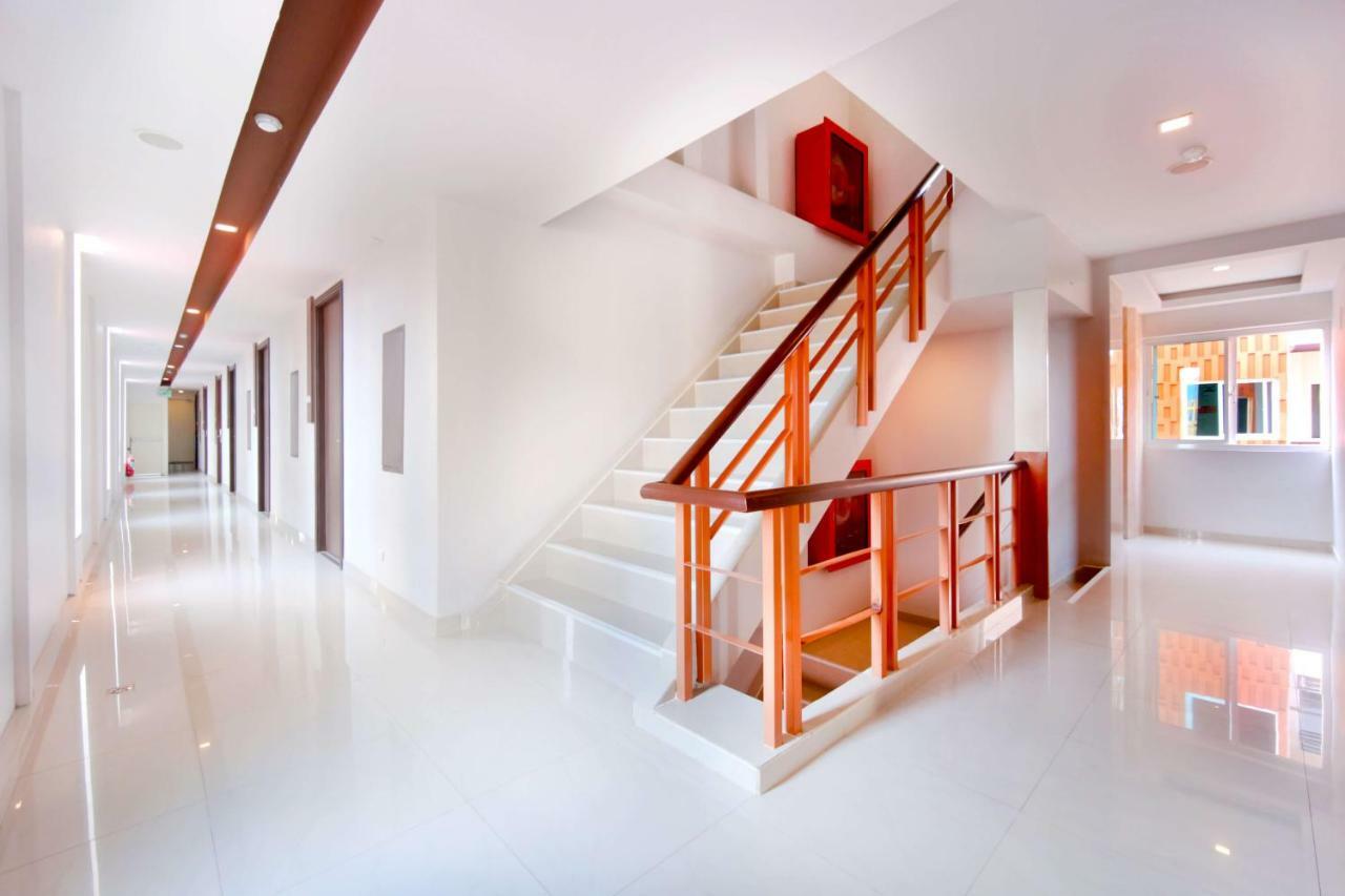 Andatel Grande Patong Phuket Ngoại thất bức ảnh