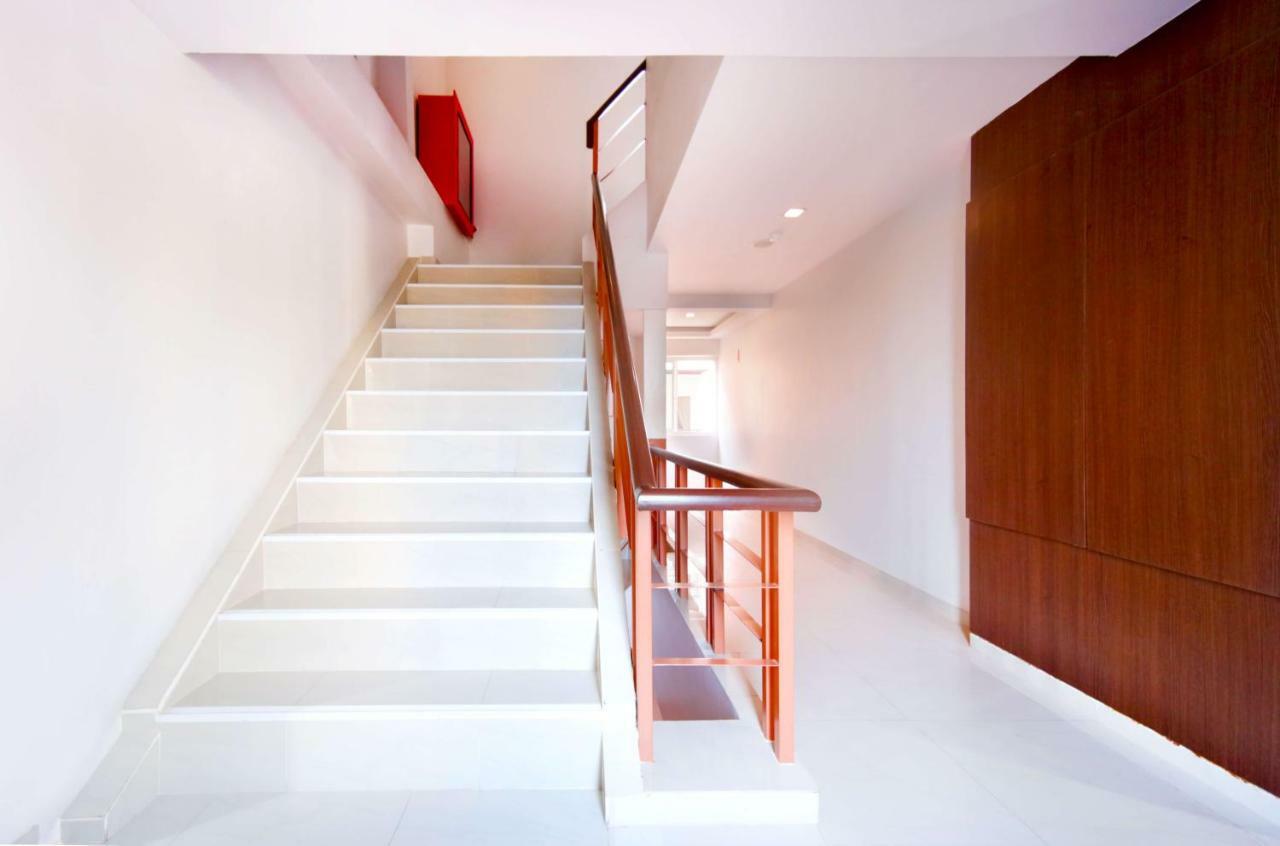 Andatel Grande Patong Phuket Ngoại thất bức ảnh